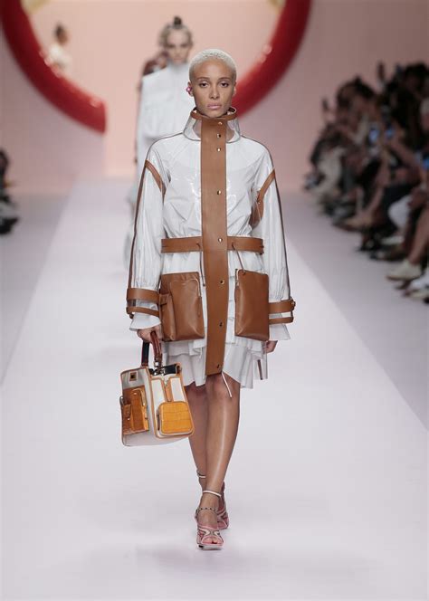 fendi summer 2019|Fendi Spring 2019 Ready.